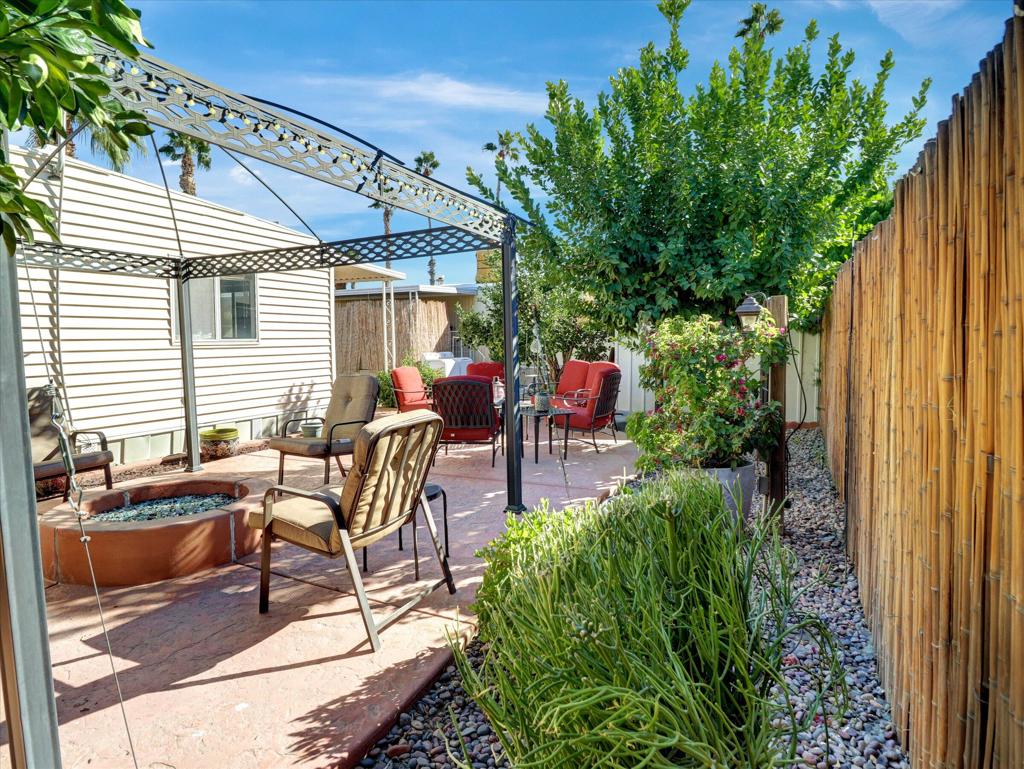 La Quinta Ridge - Manufactured In Park