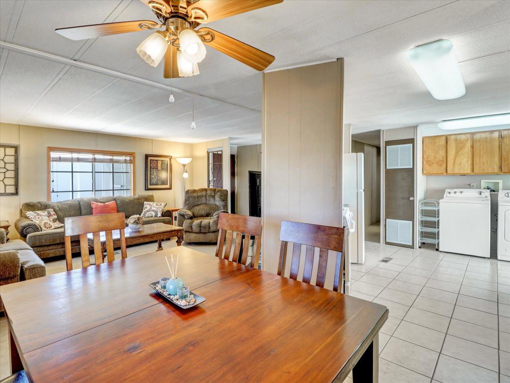 La Quinta Ridge - Manufactured In Park