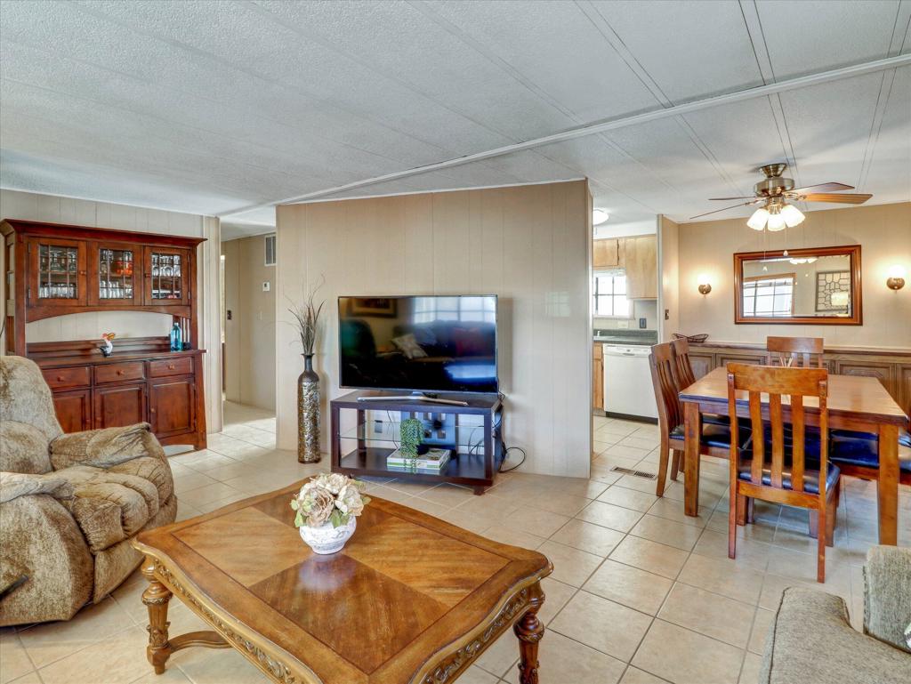 La Quinta Ridge - Manufactured In Park