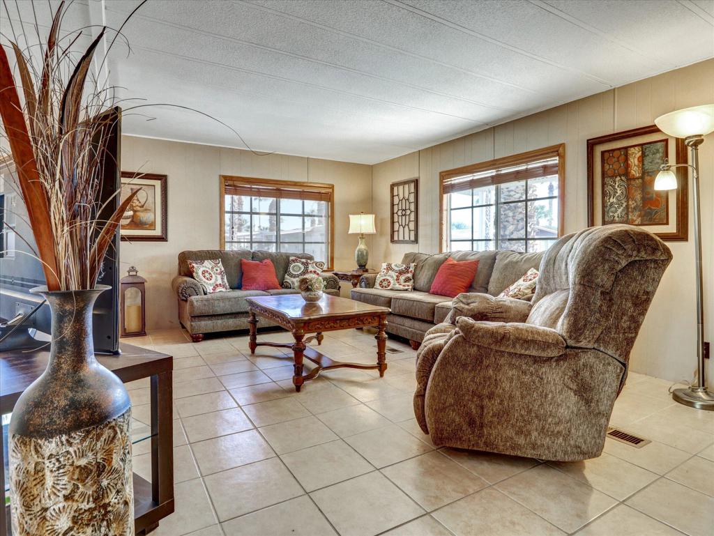 La Quinta Ridge - Manufactured In Park