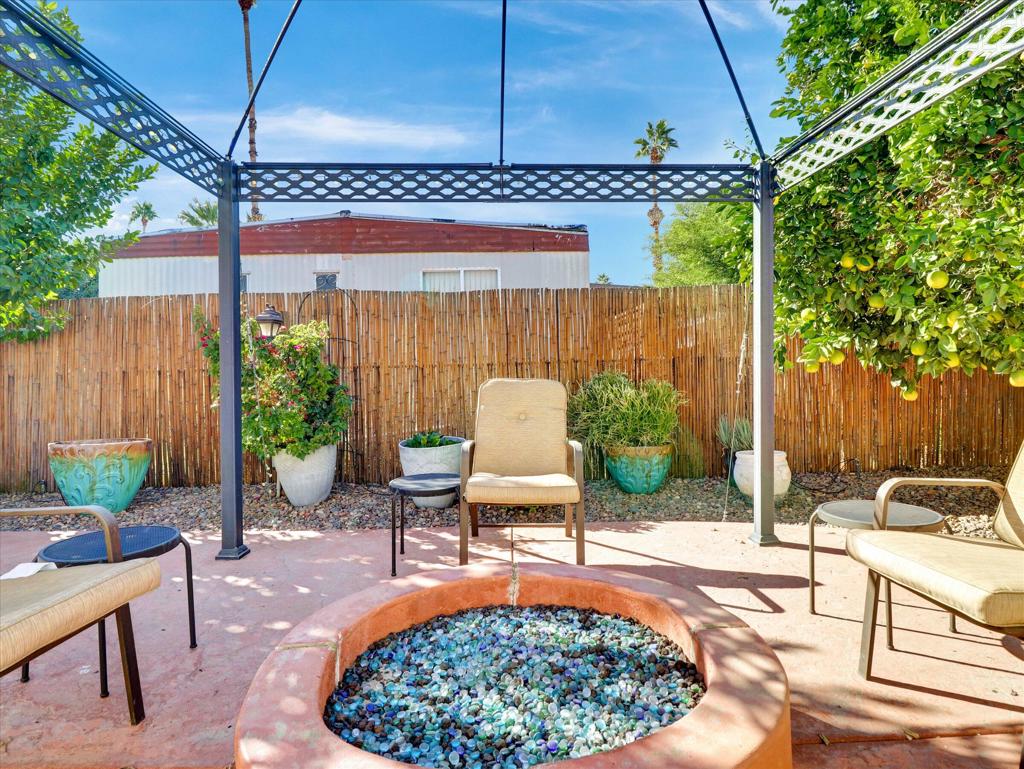 La Quinta Ridge - Manufactured In Park