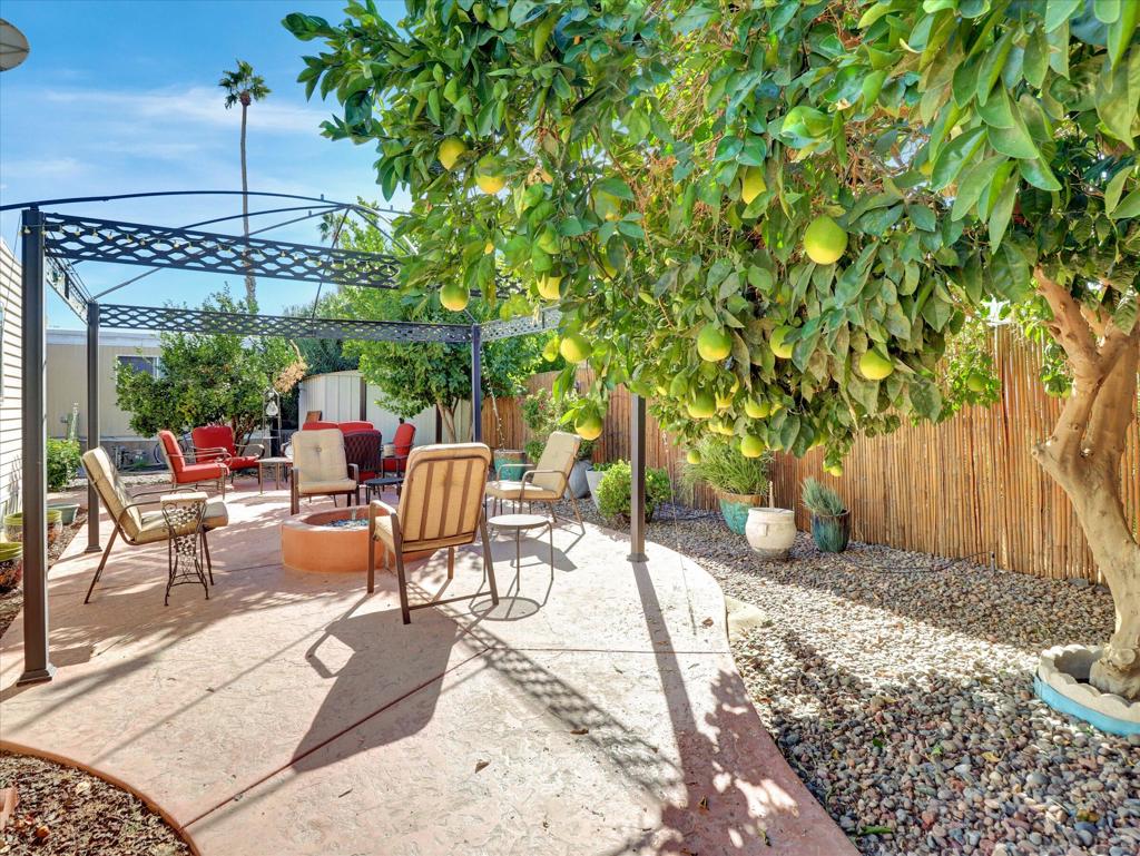 La Quinta Ridge - Manufactured In Park