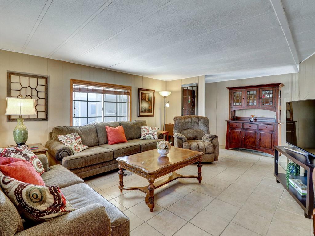 La Quinta Ridge - Manufactured In Park