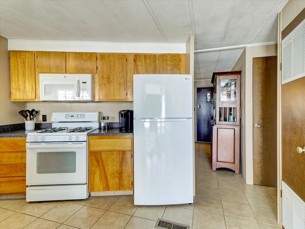 La Quinta Ridge - Manufactured In Park