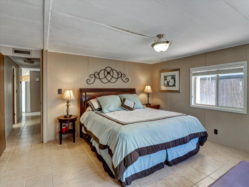 La Quinta Ridge - Manufactured In Park