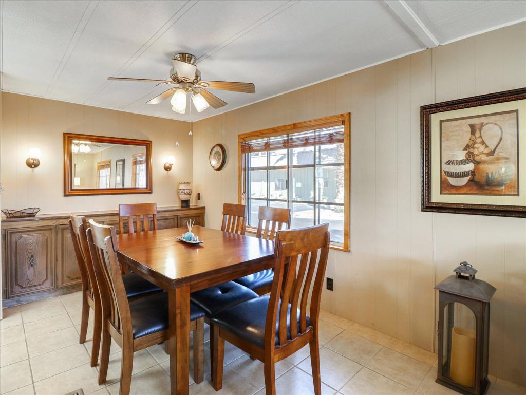 La Quinta Ridge - Manufactured In Park