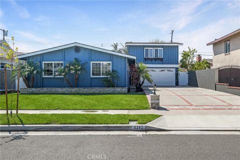 Photo of 8242 Bryant Drive Dr, Huntington Beach, CA 92647 (MLS # OC26063035)