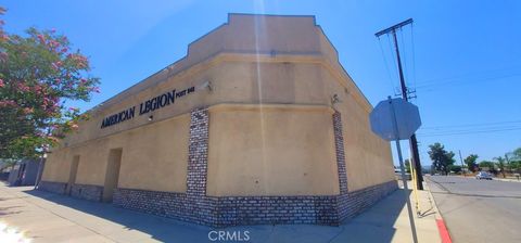 300 E Main Street San Jacinto CA 92583