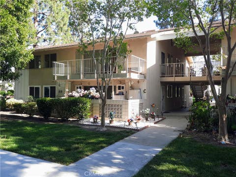 Photo of 548 Via Estrada #P, Laguna Woods, CA 92637 (MLS # OC26140424)