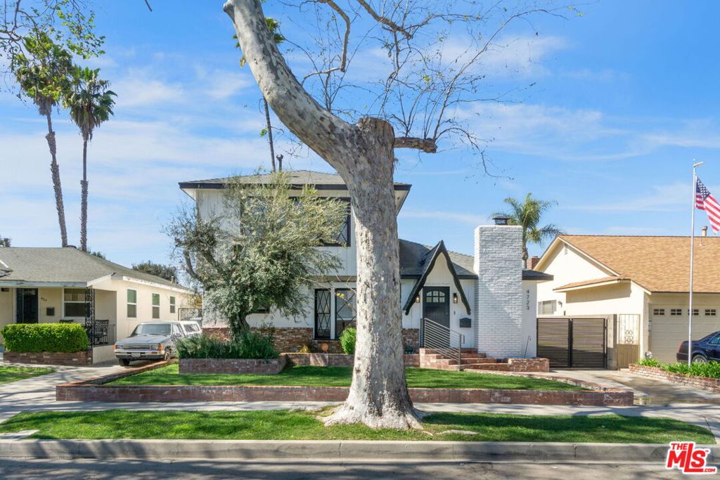 4723 Autry Avenue