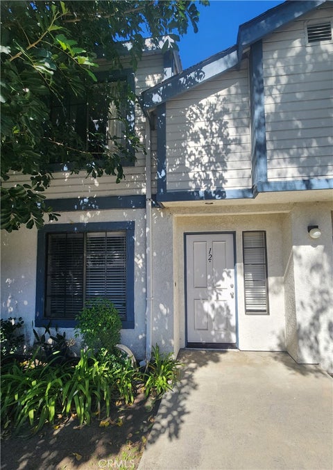 Photo of 11245 Gladhill RD #12, Whittier, CA 90604 (MLS # PW26221956)