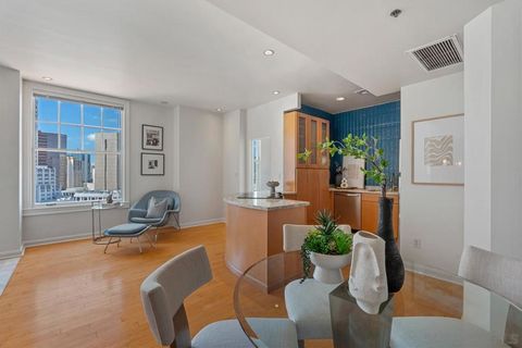 Photo of 702 Ash St #509, San Diego, CA 92101 (MLS # 260009161SD)