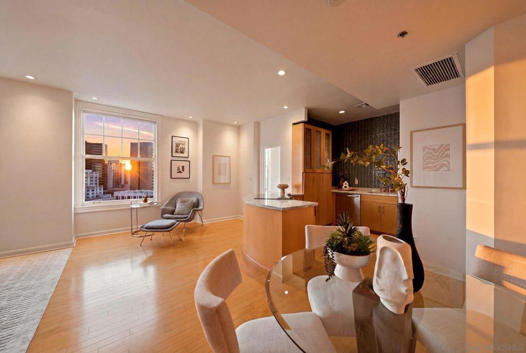 702 Ash St 509, San Diego CA 92101