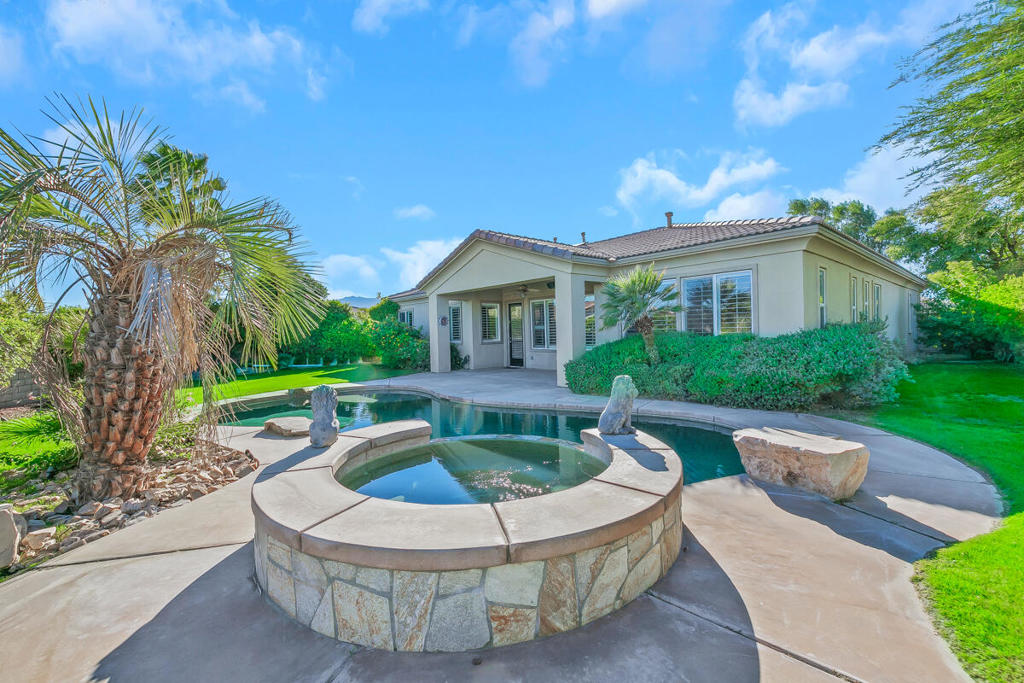 Amatista at Capri - Residential Lease