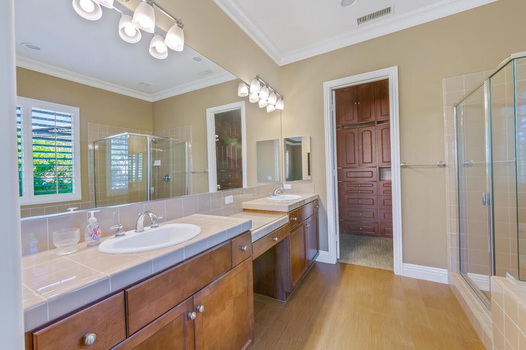 Amatista at Capri - Residential Lease