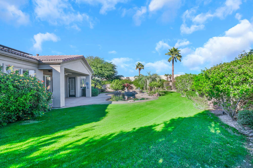 Amatista at Capri - Residential Lease