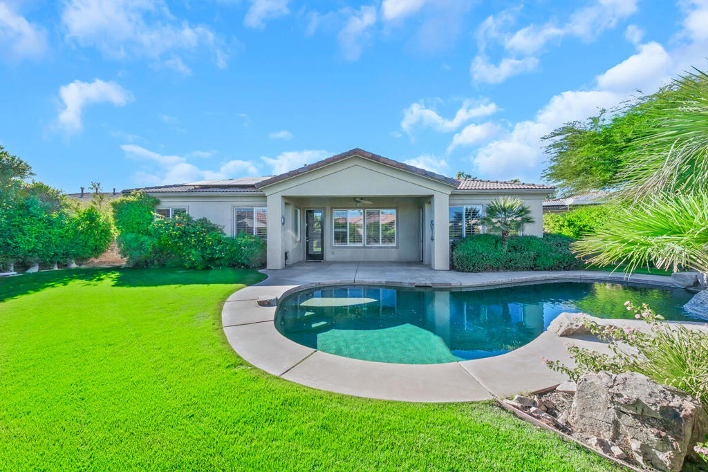 Amatista at Capri - Residential Lease