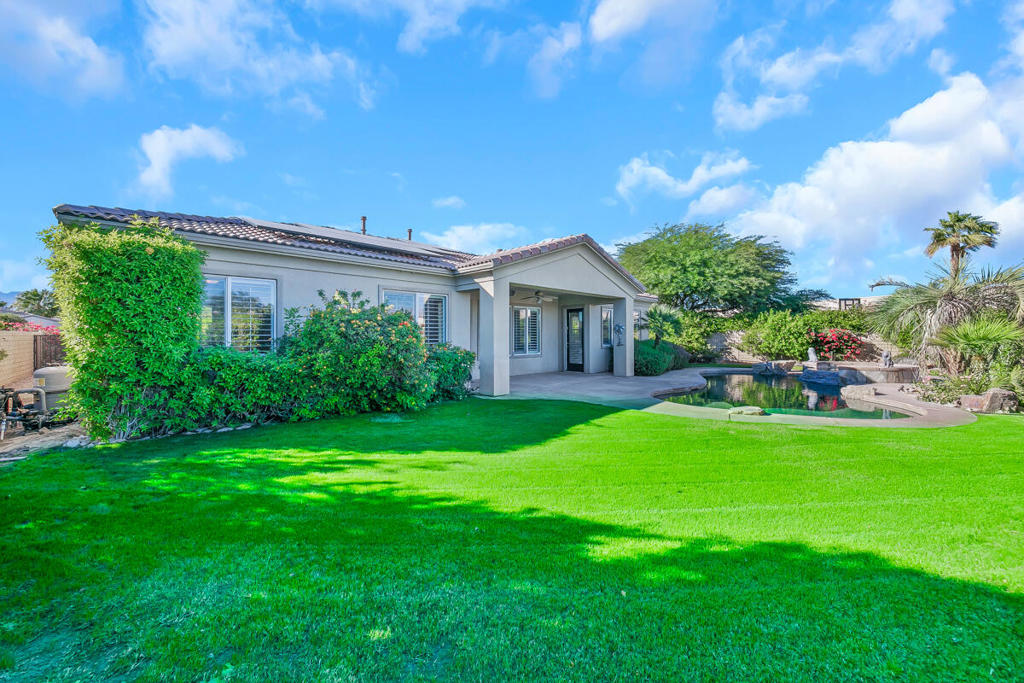 Amatista at Capri - Residential Lease