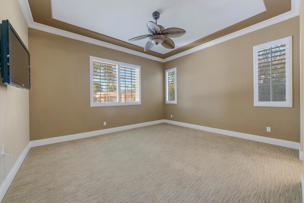 Amatista at Capri - Residential Lease