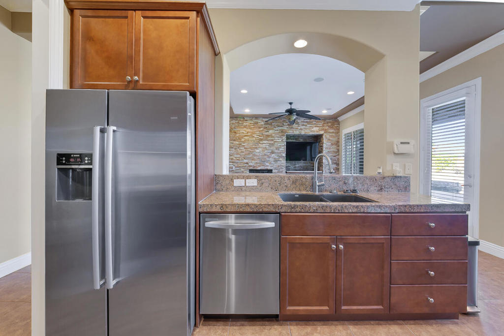 Amatista at Capri - Residential Lease