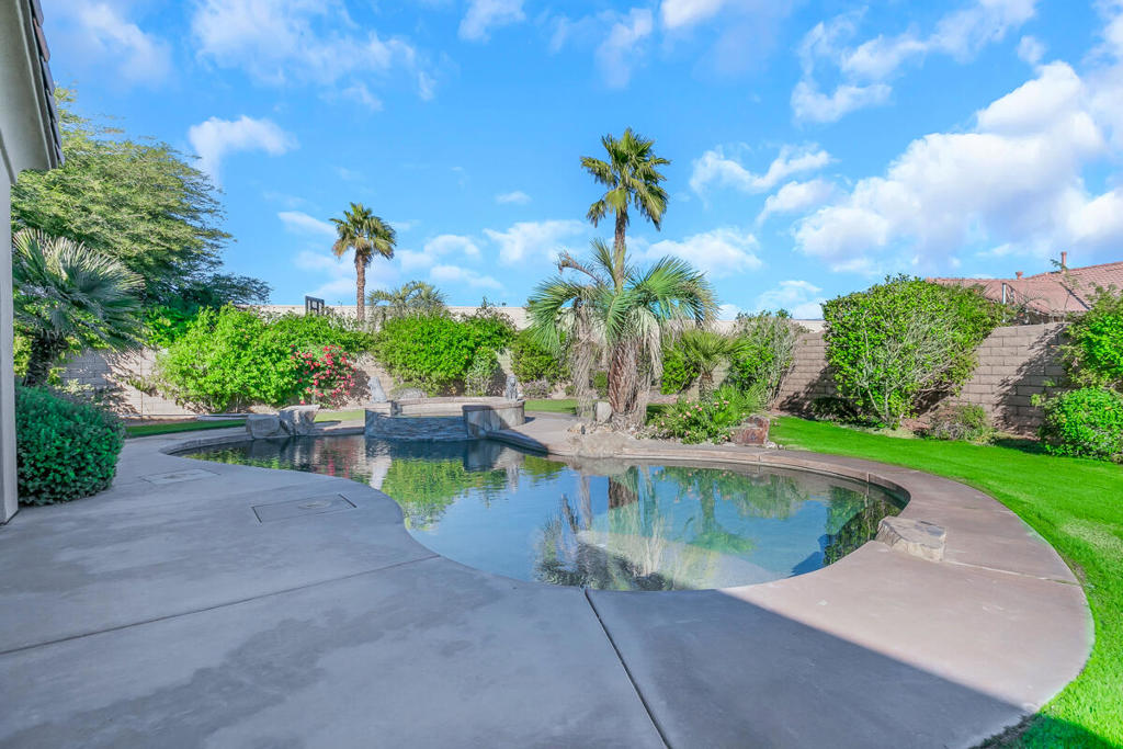 Amatista at Capri - Residential Lease