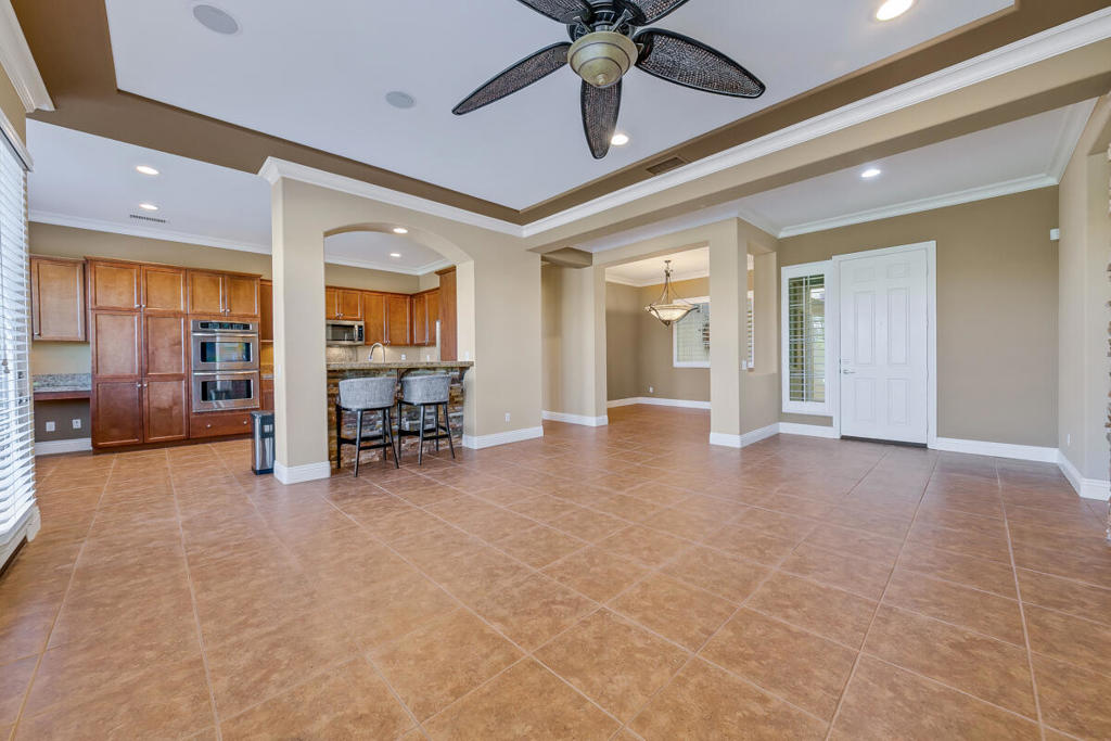 Amatista at Capri - Residential Lease