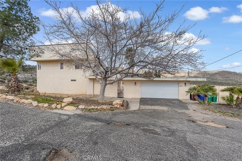 7731 Arrowhead Yucca Valley CA 92284