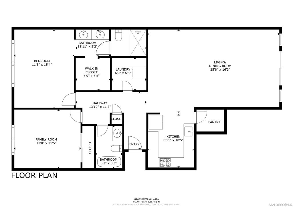 2568 Albatross St 6F