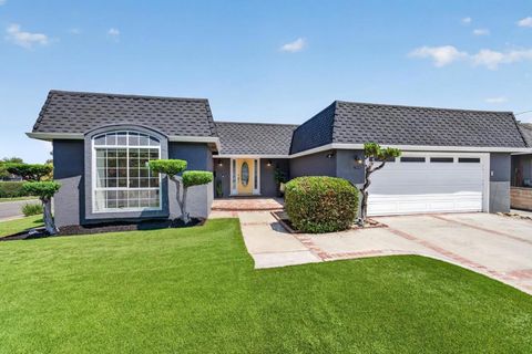 Photo of 1849 Blossom Hill Road, San Jose, CA 95124 (MLS # ML82042760)