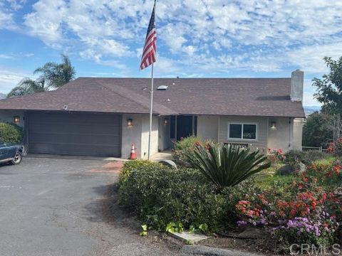 1329 Park Hill Lane 1 Escondido CA 92025