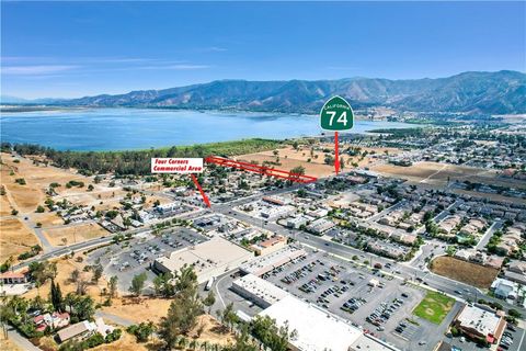 0 riverside Lake Elsinore CA 92530