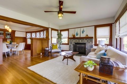 3603 29th San Diego CA 92104
