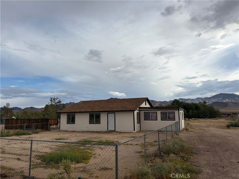 Photo of 41091 Chloride Road, Newberry Springs, CA 92365 (MLS # OC25234532)