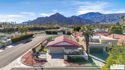 Photo of 78741 Bottlebrush Drive, La Quinta, CA 92253 (MLS # 26664013PS)