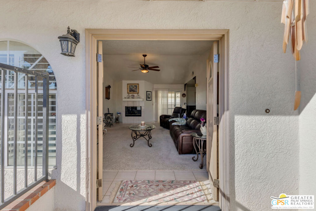 78741 Bottlebrush Drive