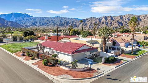 Photo of 78741 Bottlebrush Drive, La Quinta, CA 92253 (MLS # 26664013PS)