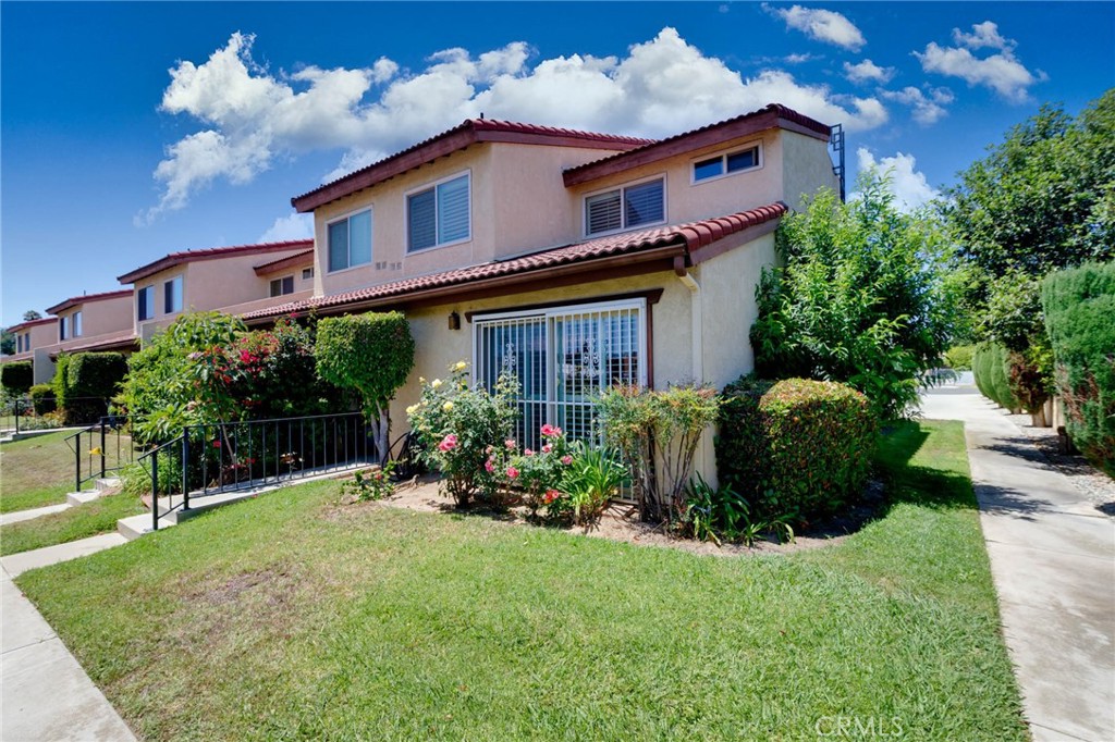 225 W Mission Road A