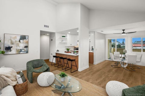 Photo of 152 Evergreen Ave AVE #4, Imperial Beach, CA 91932 (MLS # 260024301SD)