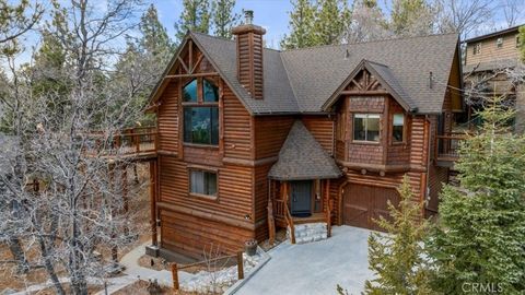 43806 Colusa Big Bear Lake CA 92315