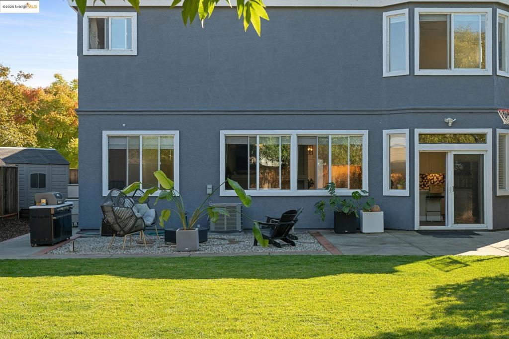 AMERICAN CANYON - Residential