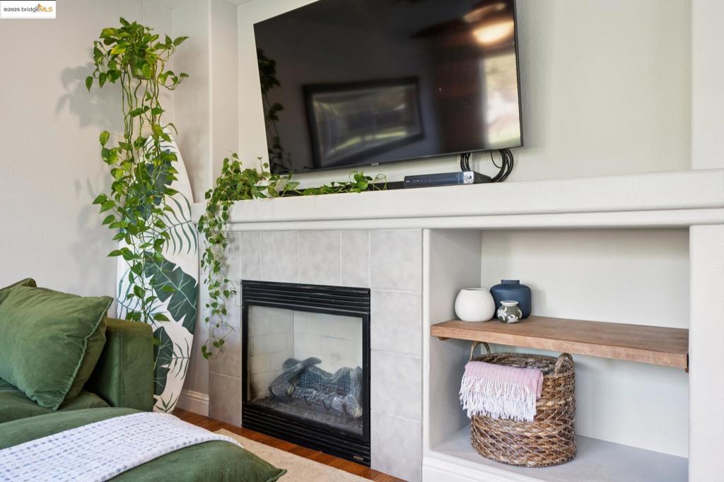 AMERICAN CANYON - Residential