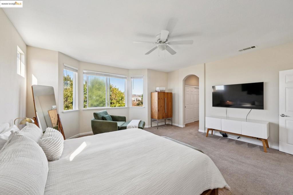 AMERICAN CANYON - Residential