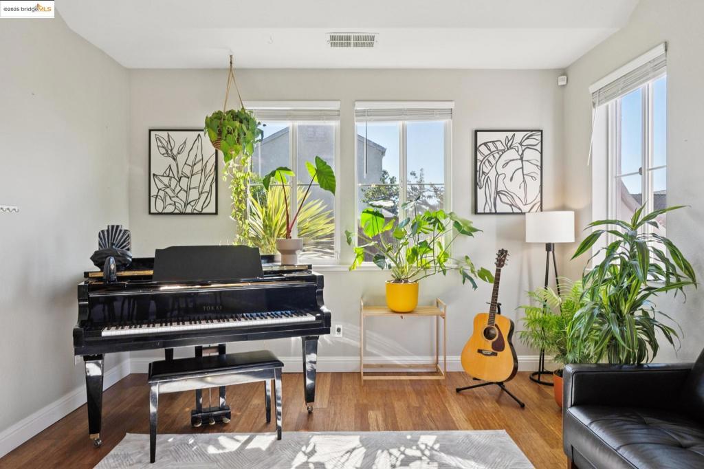 AMERICAN CANYON - Residential