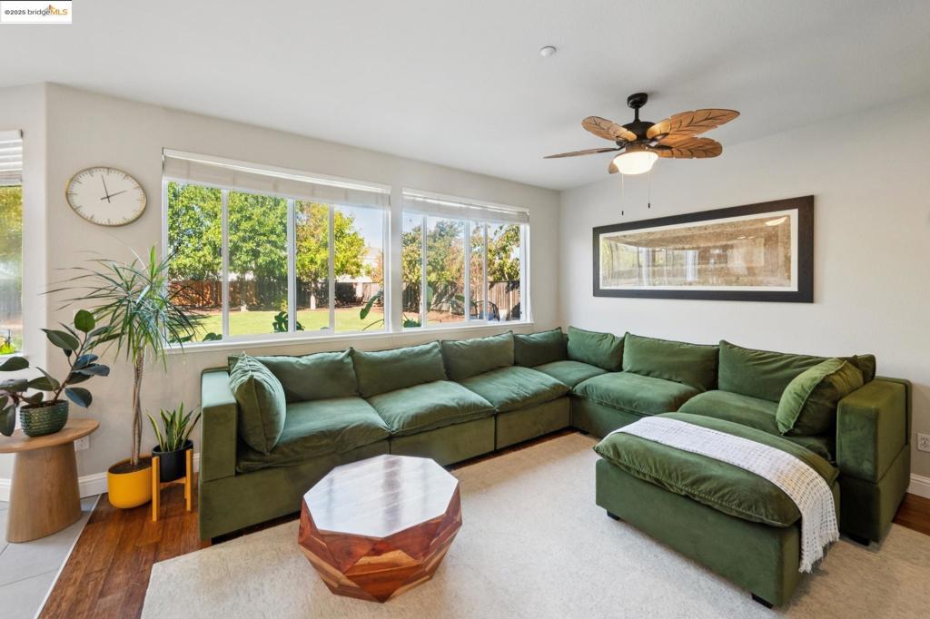 AMERICAN CANYON - Residential