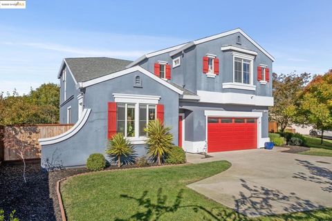 568 Cattail Ct American Canyon CA 94503