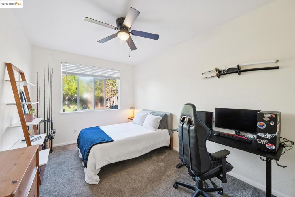 AMERICAN CANYON - Residential