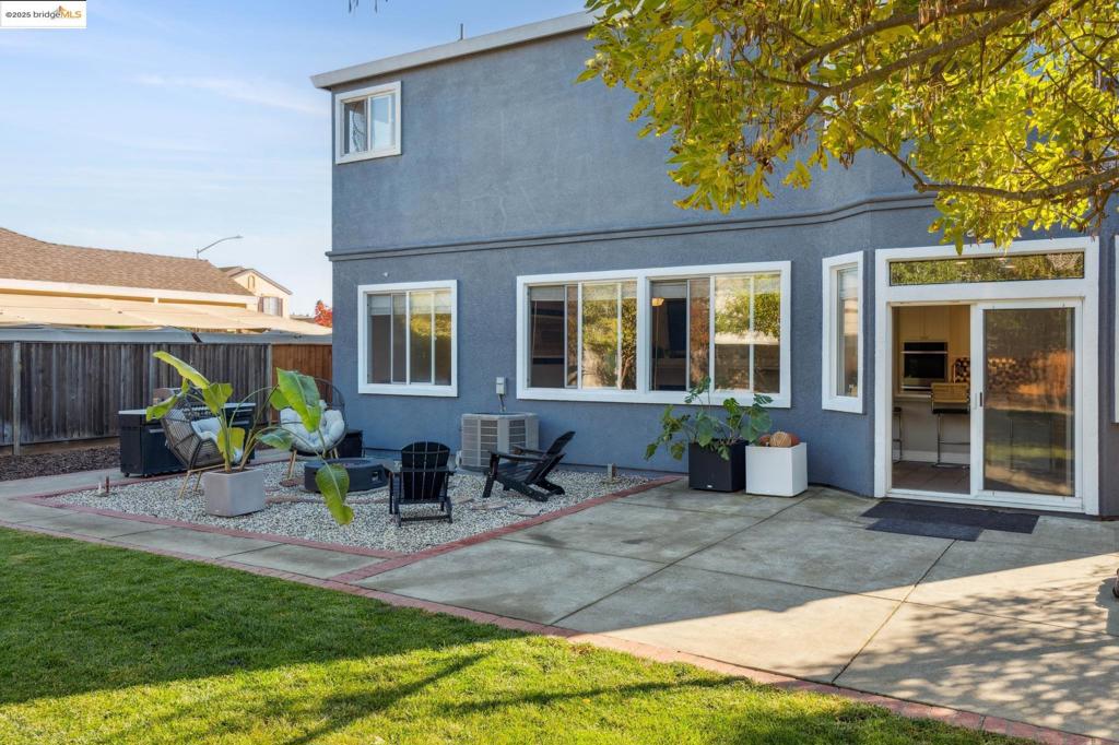 AMERICAN CANYON - Residential