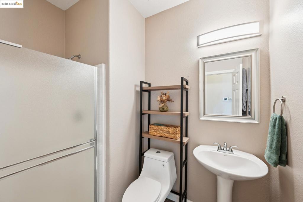 AMERICAN CANYON - Residential