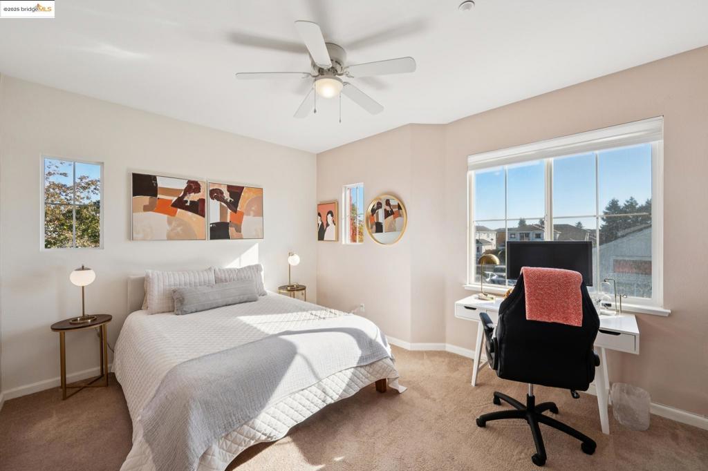 AMERICAN CANYON - Residential