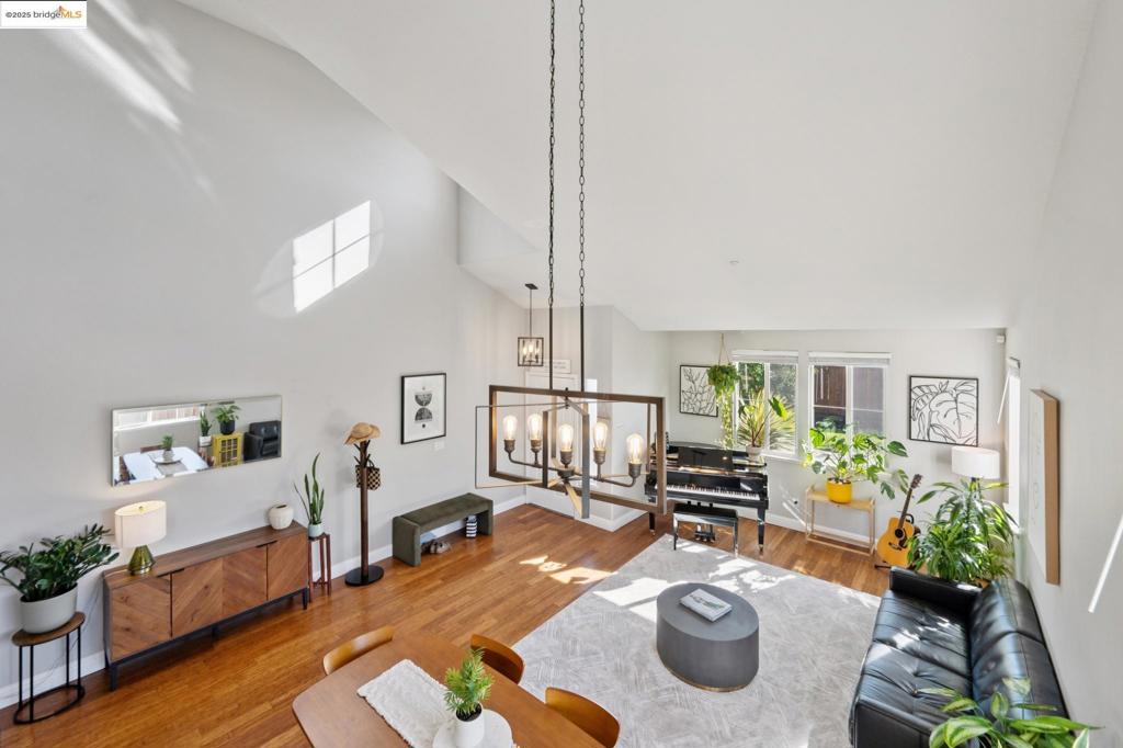 AMERICAN CANYON - Residential